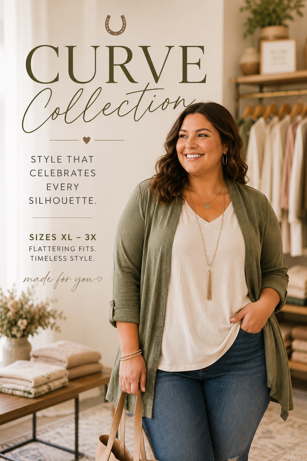 Curve Collection