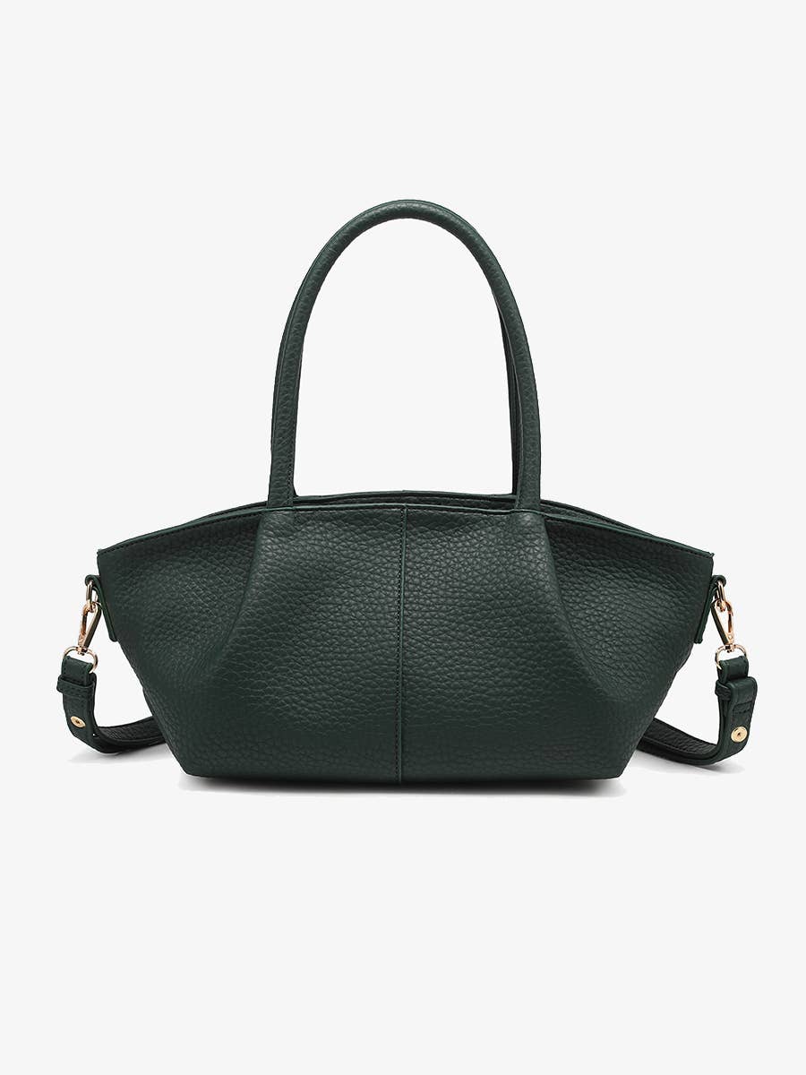 M2673 Karen Dual Handle Baguette Bag