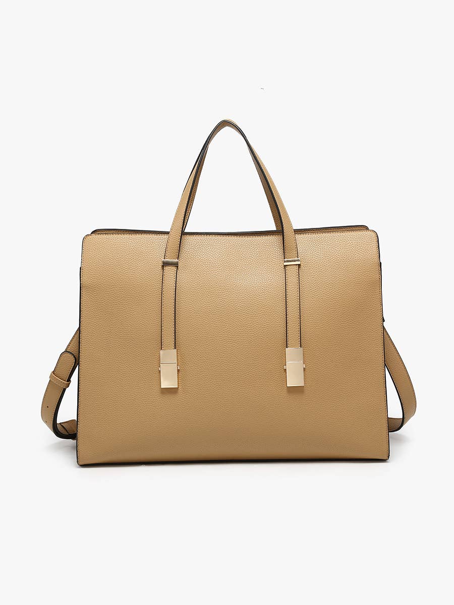 M2746 Sybil Convertible Tote Bag