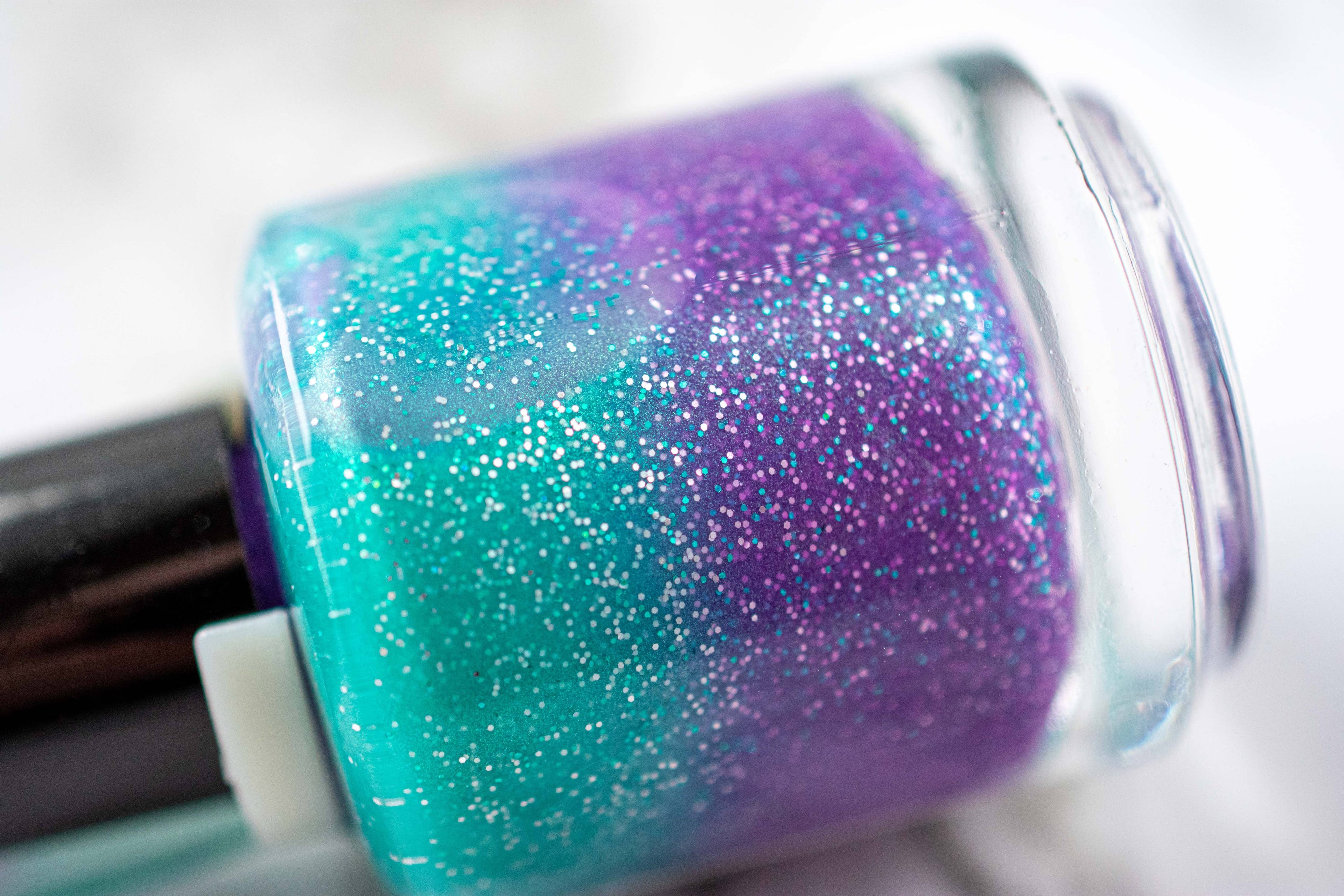 You Grow, Girl! ~ Nail Polish Mood Color-Changing Thermal Vegan