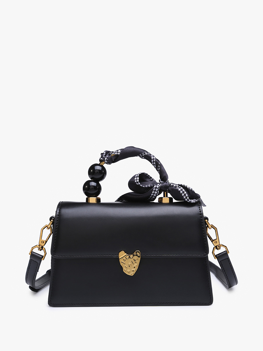 JN2232 Venice Pearl Crossbody/Clutch