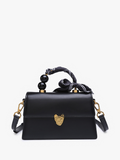 JN2232 Venice Pearl Crossbody/Clutch