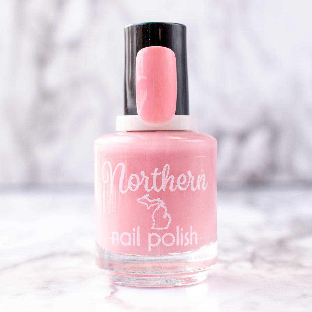 Spring Forward ~ Nail Polish Vegan Toxin-Free Cruelty Free