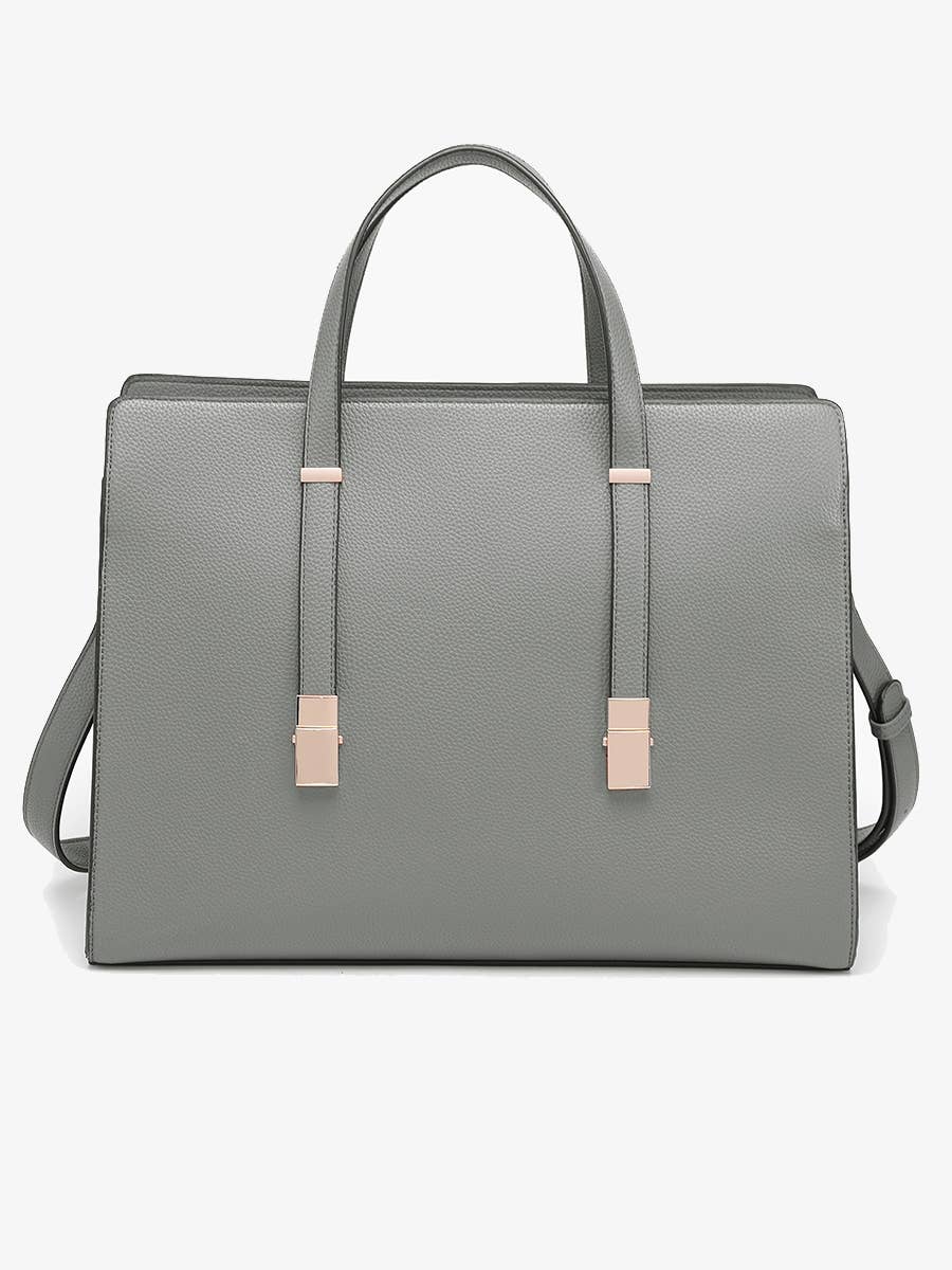 M2746 Sybil Convertible Tote Bag