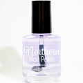 30 Second Top Coat ~ Nail Polish Quick Dry Glossy Top Coat