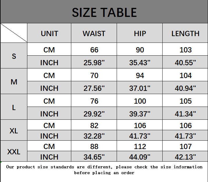 Loose high-waisted wide-leg straight-leg pants