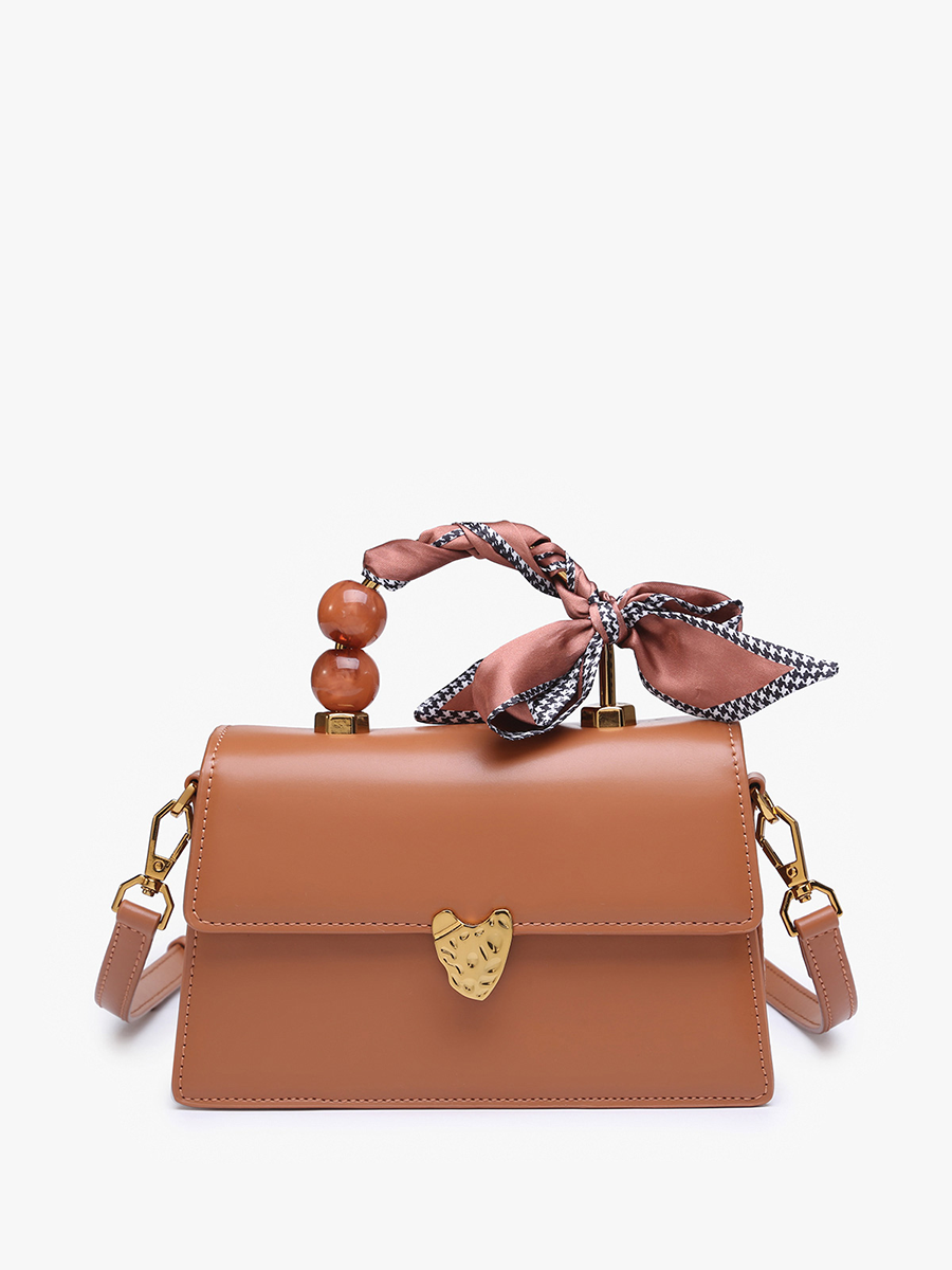 JN2232 Venice Pearl Crossbody/Clutch