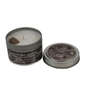 Petoskey Stones® 4oz Travel Candle- Michigan