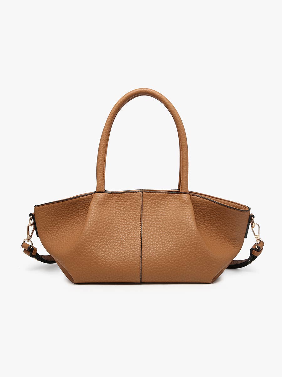 M2673 Karen Dual Handle Baguette Bag