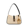 Sara Heart and Bowtie Everyday Shoulder Bag