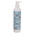 The Lake House Beeswax Body Lotion