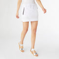 Norah Skort with Zipper Pocket