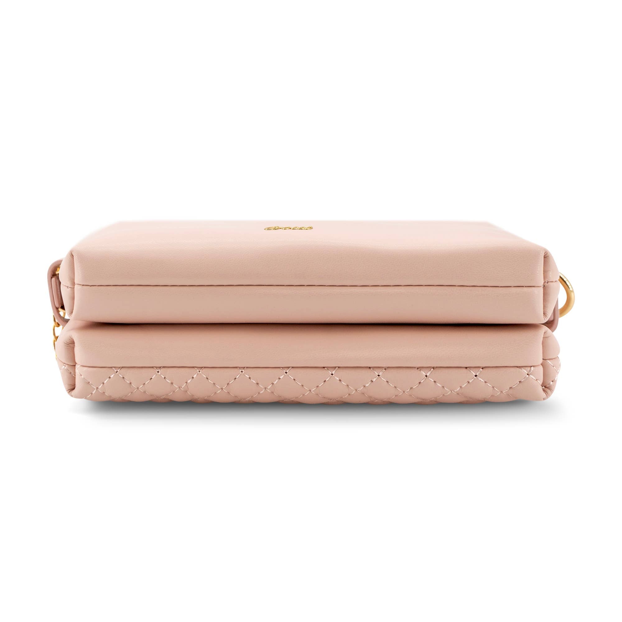 Elara Elegant Quilted Crossbody Women's Purse