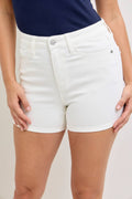 HW Slim Short