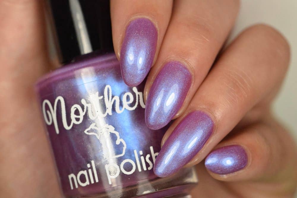 Love by the Moon ~ Nail Polish Vegan Toxin-Free Cruelty Free