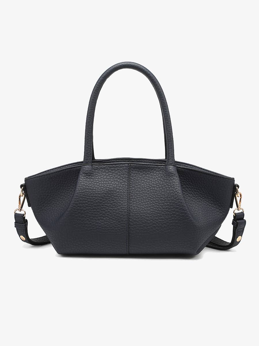 M2673 Karen Dual Handle Baguette Bag