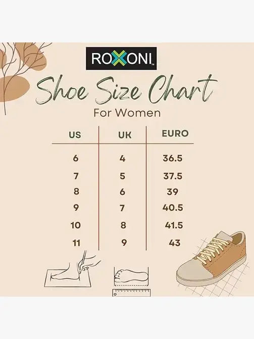 Roxoni Denim Sandals