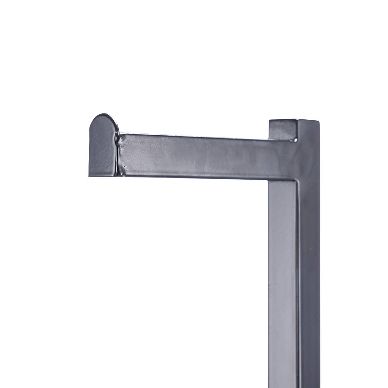 Black Adjustable Single Costumer -  48"-72"H