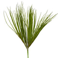 Field Grass Bush - Green/Brown - 20"