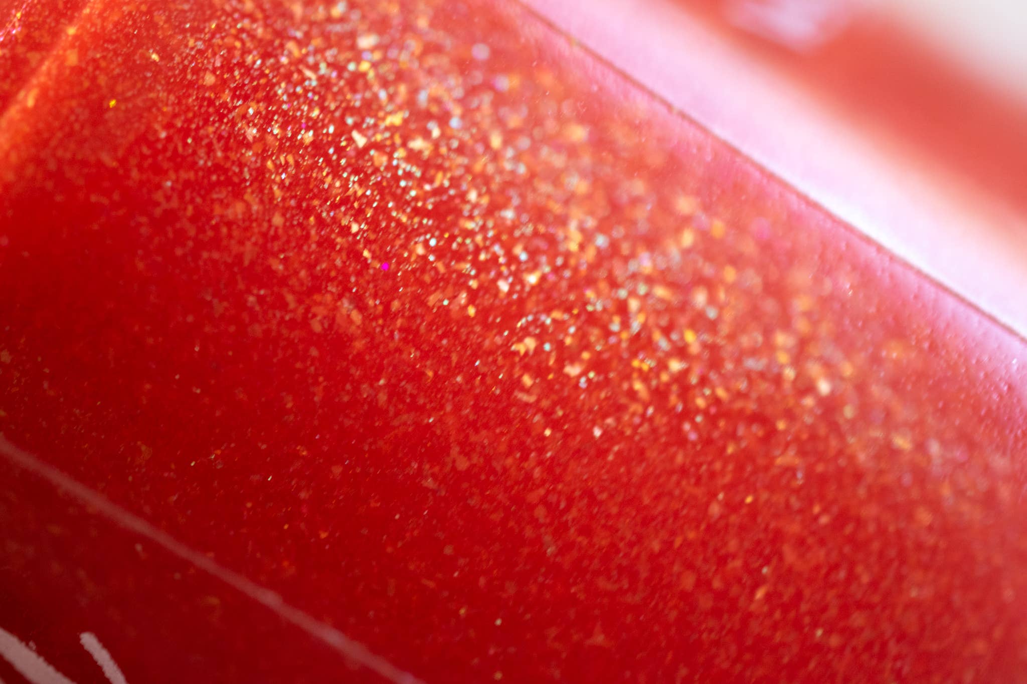 Sunrise Coast ~ Nail Polish Mood Color-Changing Thermal