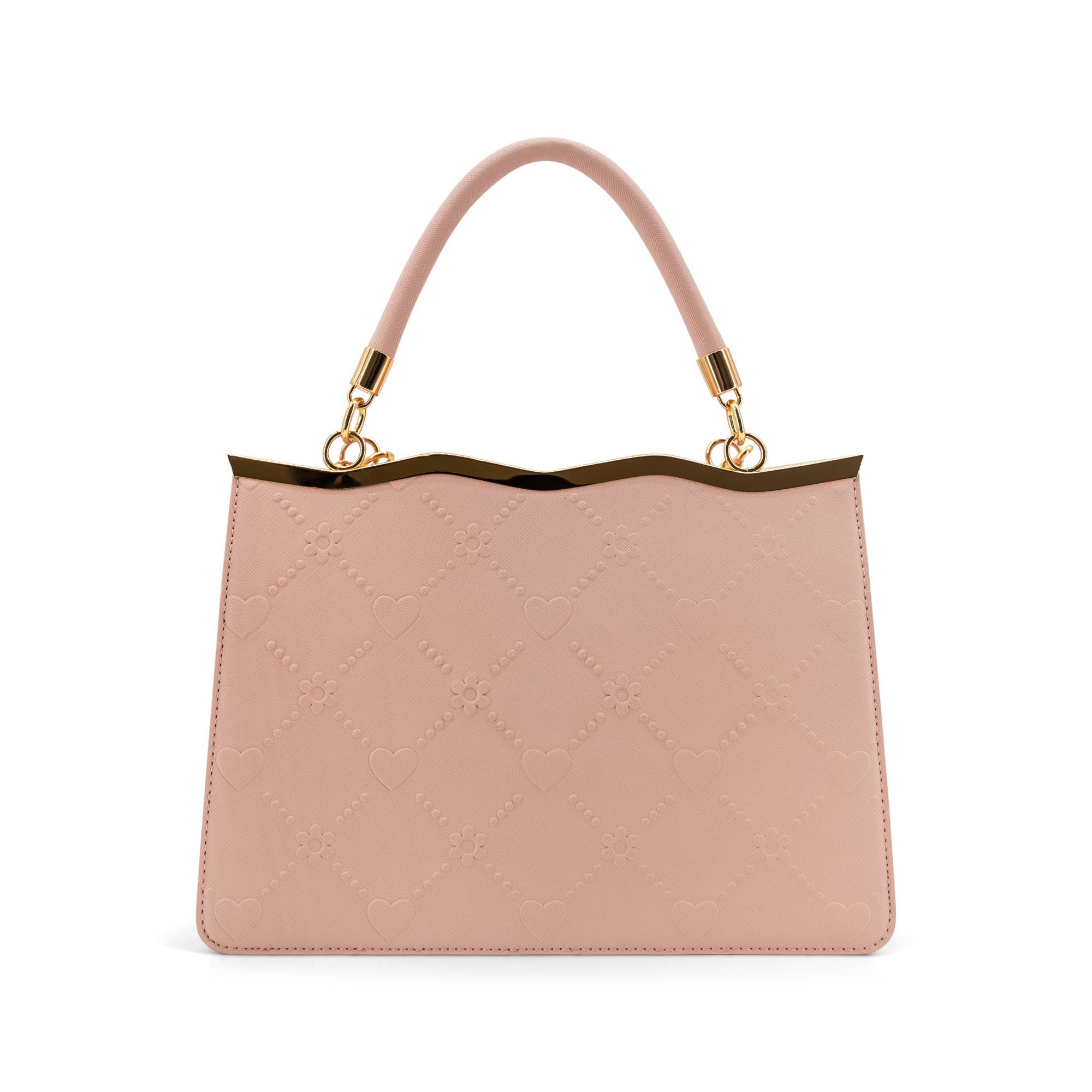 Callie Vegan Leather Women's Crossbody Bag