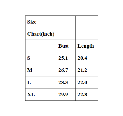 Cotton blend camisole daily regular basic self bra tank top