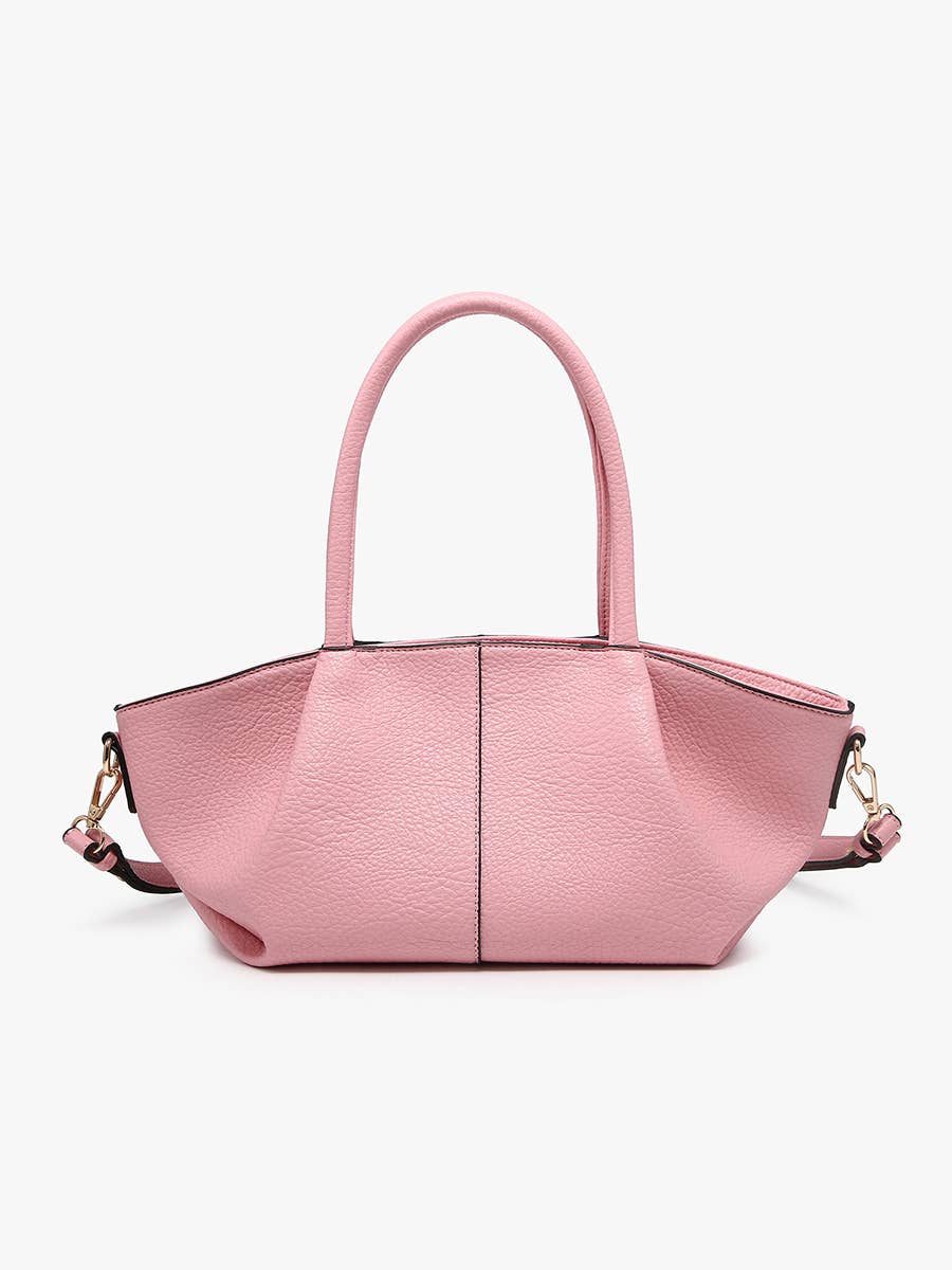 M2673 Karen Dual Handle Baguette Bag
