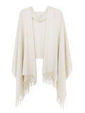 JC062842 19 Colors-- Softer Than Cashmere Solid Shawl/Scarf