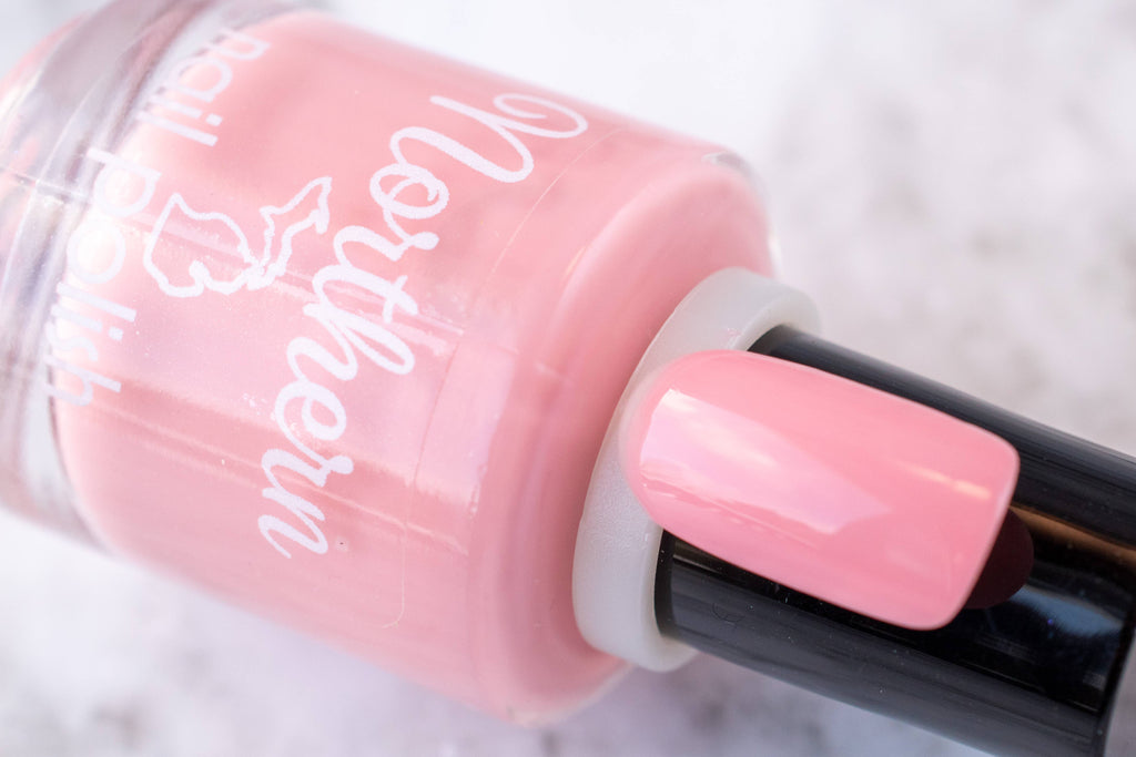 Spring Forward ~ Nail Polish Vegan Toxin-Free Cruelty Free