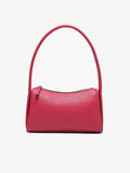 M2785 Leona Top Zip Baguette Shoulder Bag