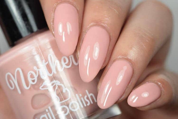 Spring Forward ~ Nail Polish Vegan Toxin-Free Cruelty Free