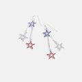 Star Pop Earring | 4th of July