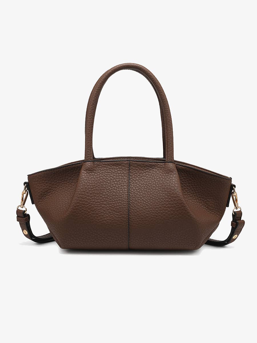 M2673 Karen Dual Handle Baguette Bag