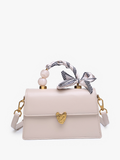 JN2232 Venice Pearl Crossbody/Clutch