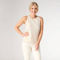 Lightweight Heavenly-Luxe Tank