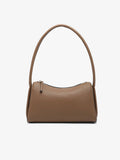 M2785 Leona Top Zip Baguette Shoulder Bag