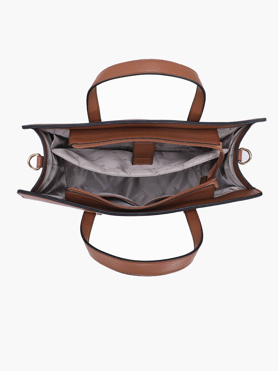 M2746 Sybil Convertible Tote Bag
