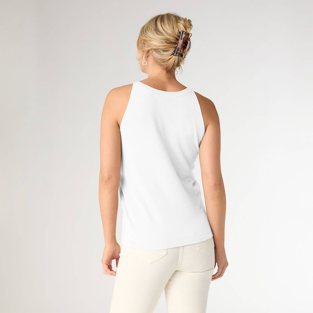 Lightweight Heavenly-Luxe Tank