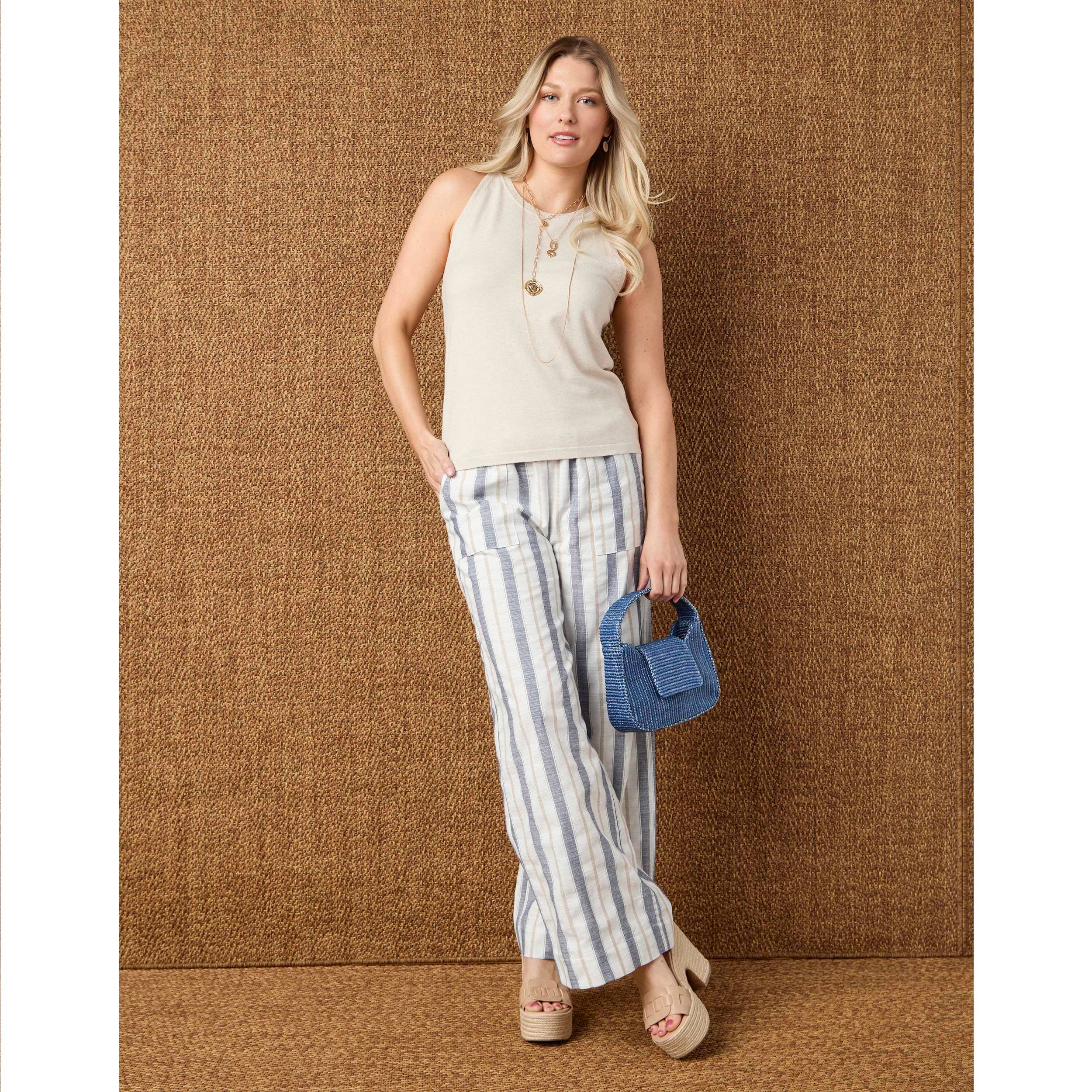 Lightweight Heavenly-Luxe Tank