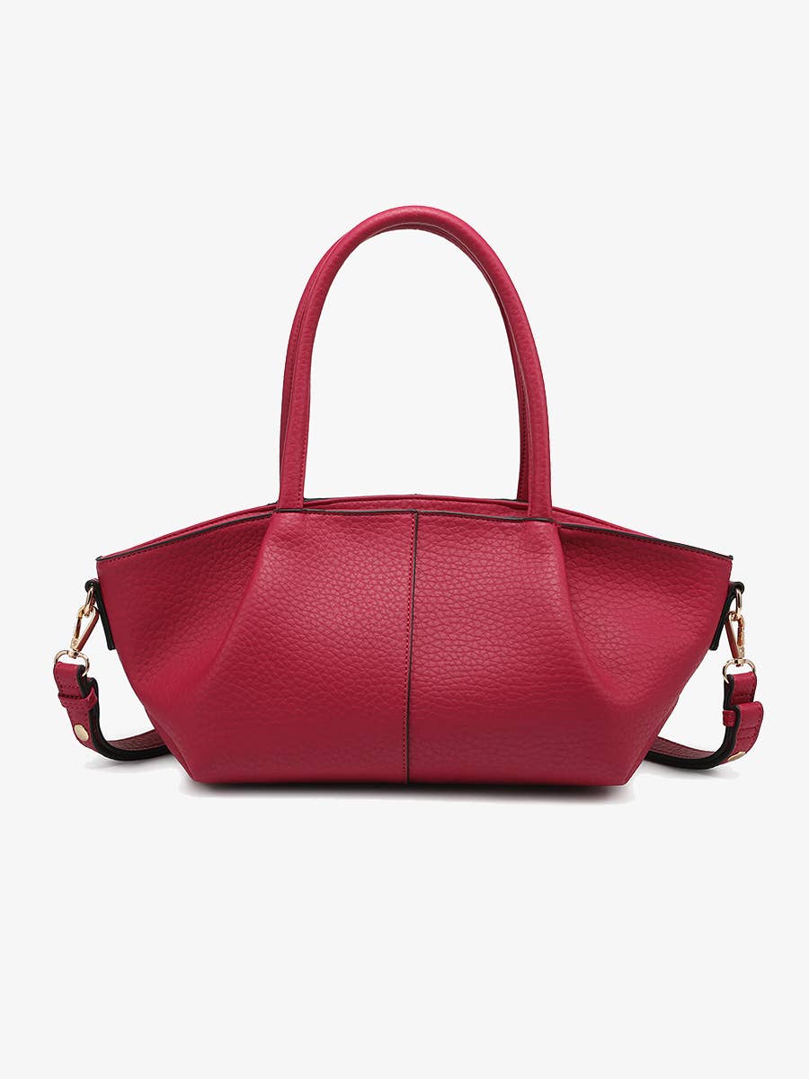 M2673 Karen Dual Handle Baguette Bag