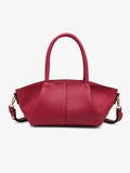 M2673 Karen Dual Handle Baguette Bag