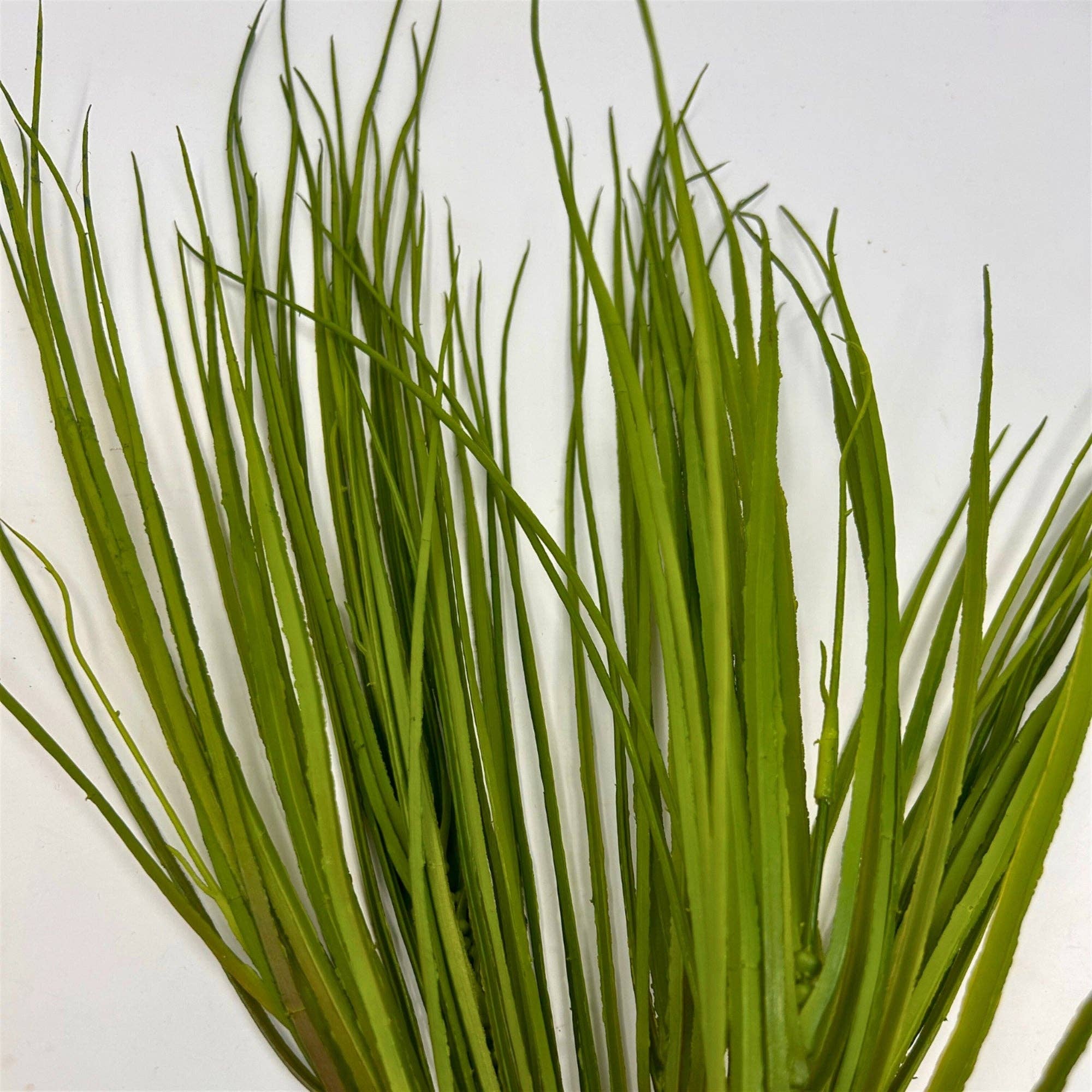Field Grass Bush - Green/Brown - 20"