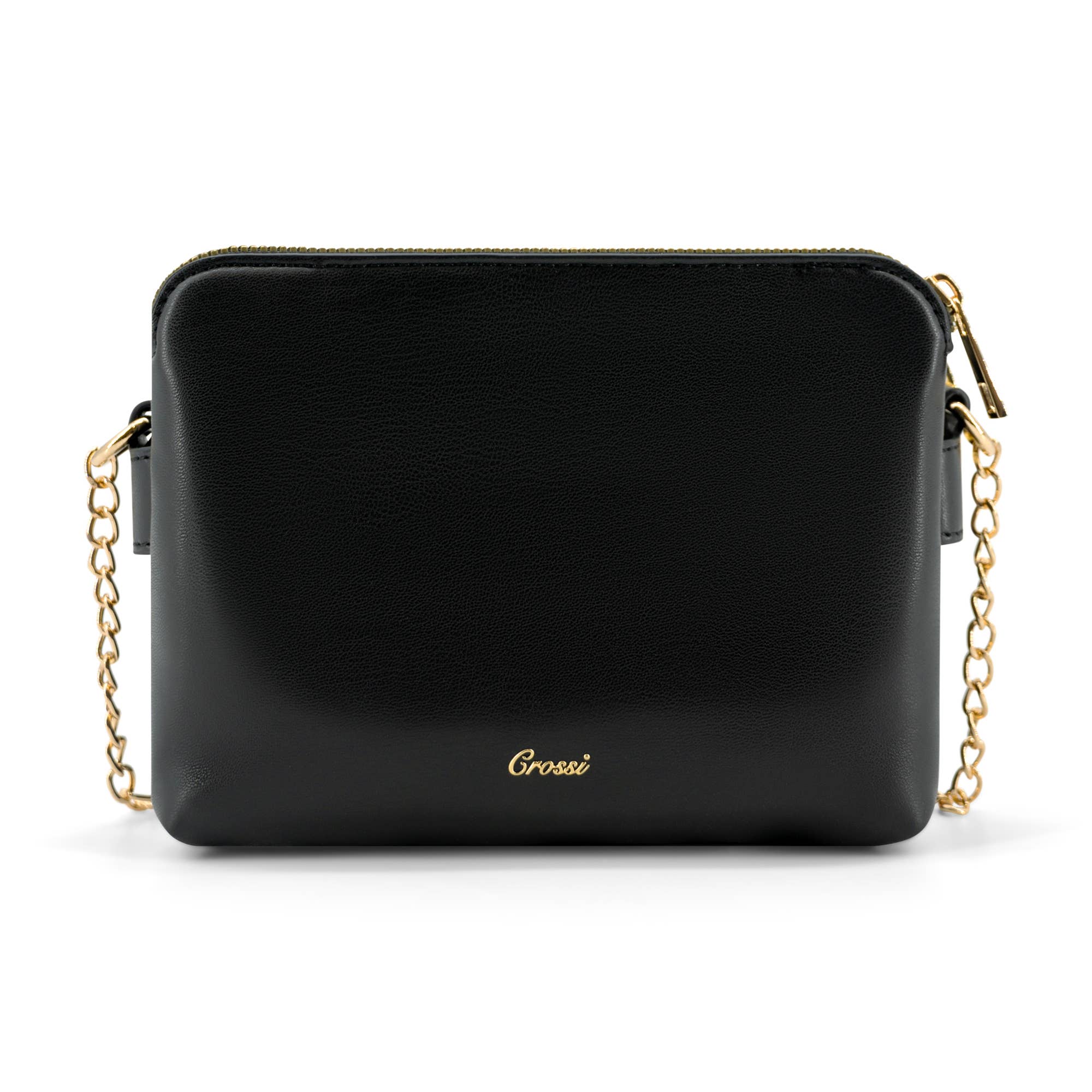 Elara Elegant Quilted Crossbody Women's Purse